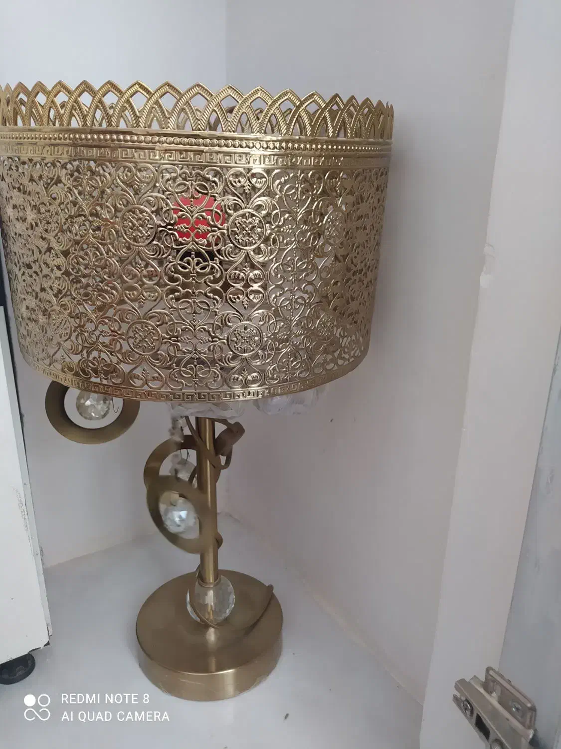 سرویس کامل وسایل برنز|ساعت دیواری و تزئینی|نورآباد, |دیوار