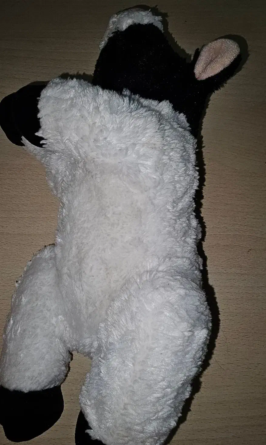 عروسک گاوی نرم و بامزه|اسباببازی بچه|تهران, حکیمیه|دیوار