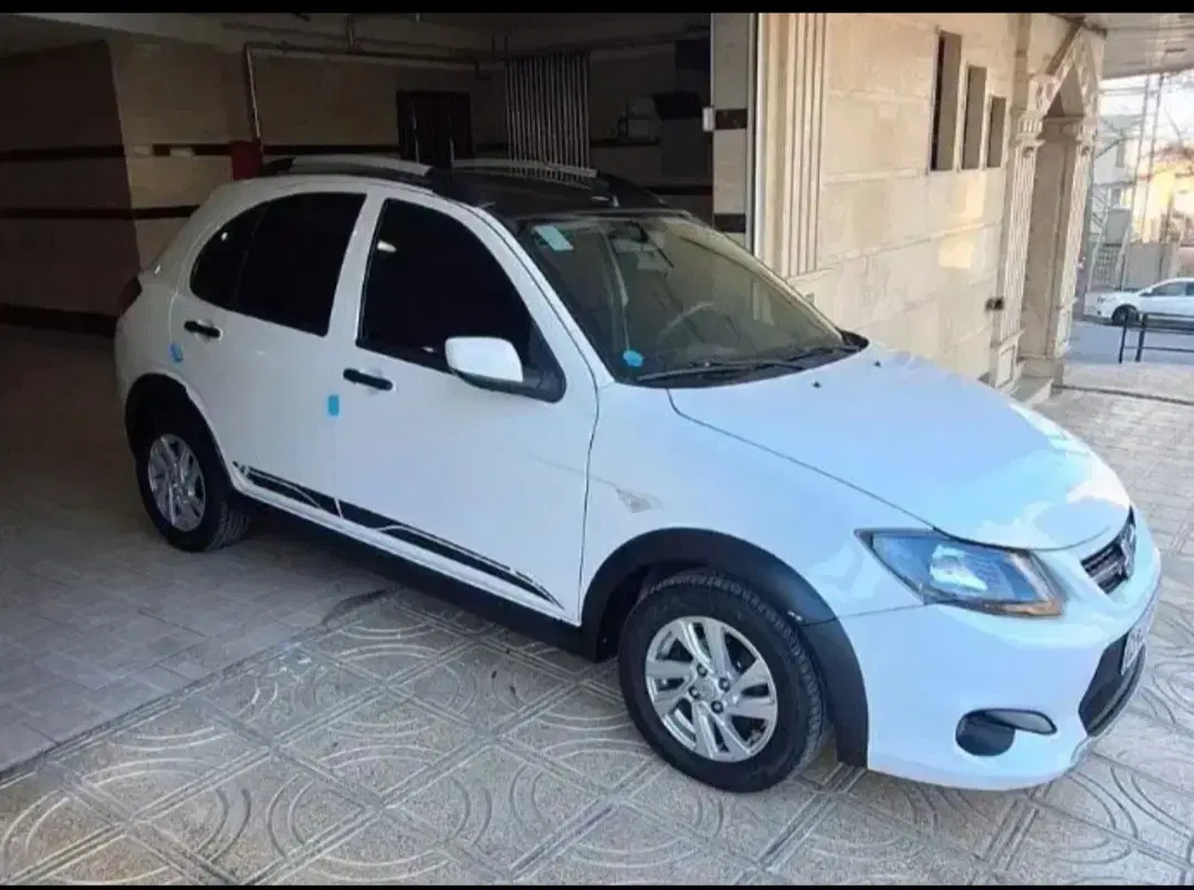 کوییک۱۴۰۱R|خودرو سواری و وانت|اردبیل, |دیوار