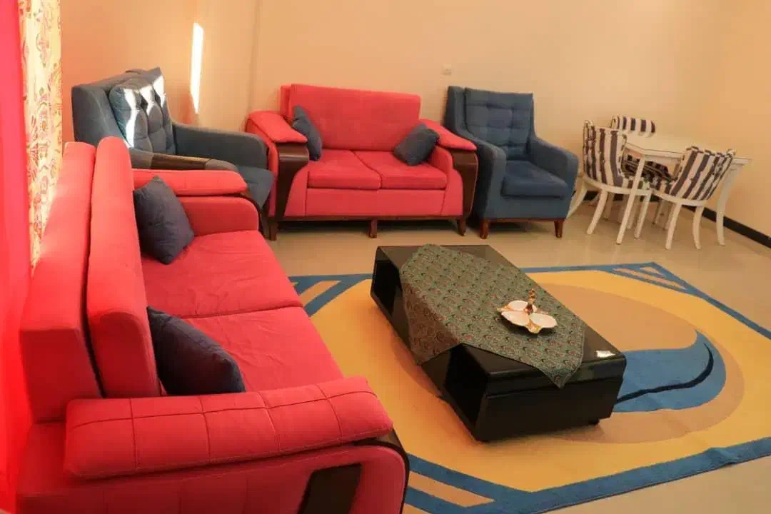 اجاره آپارتمان یک خوابه و دو خوابه|اجارهٔ کوتاه‌مدت آپارتمان و سوئیت|کیش, |دیوار