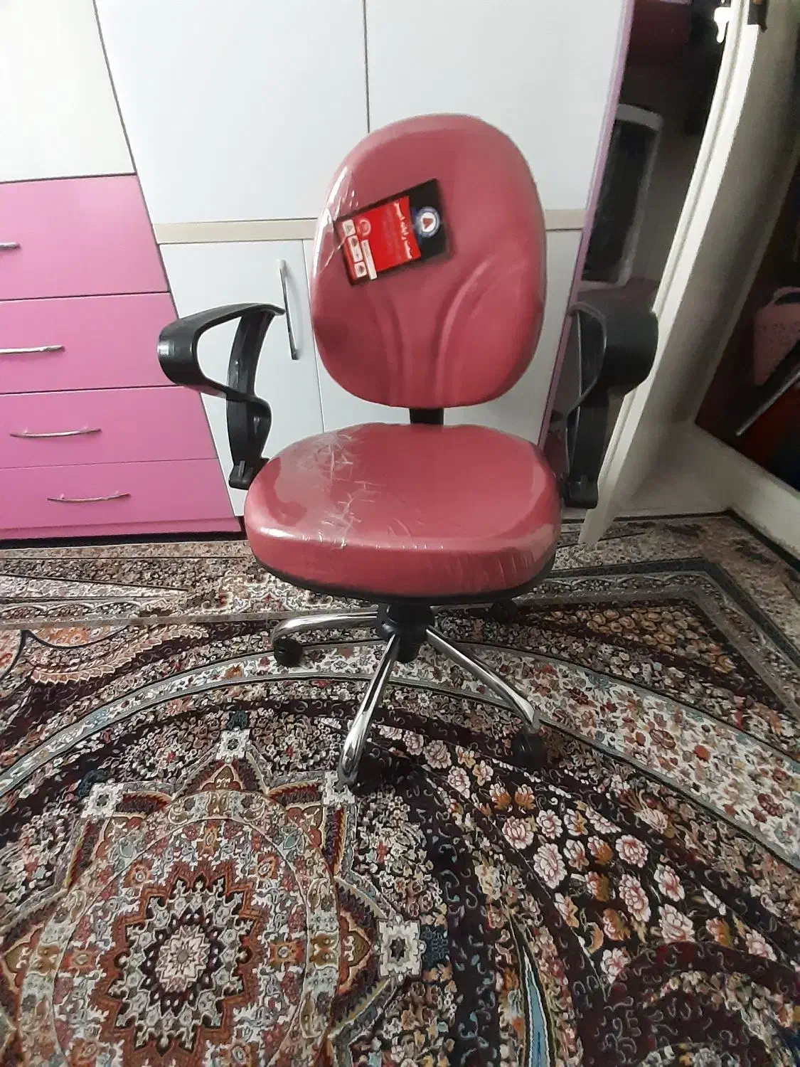 صندلی کامیتر|صندلی و نیمکت|شهریار, شهرک وائین|دیوار