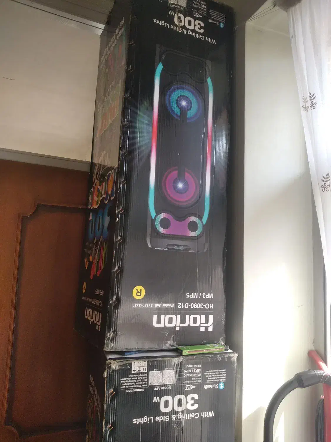 فروش باند حرفه ای|سیستم صوتی خانگی|صوفیان, |دیوار