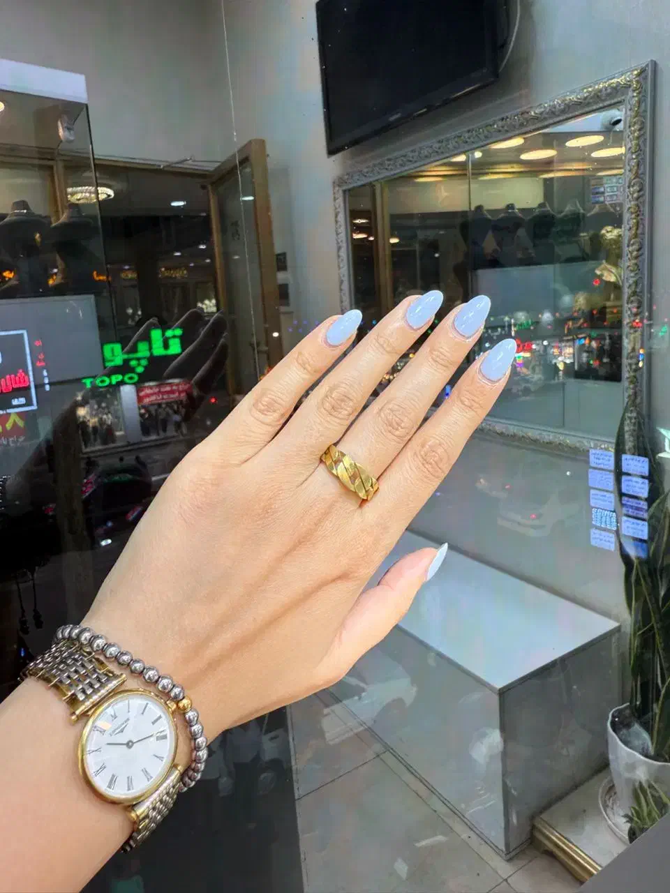 خرید و فروش طلا دست دوم بدون اجرت|جواهرات|اندیشه, اندیشه فاز ۱|دیوار