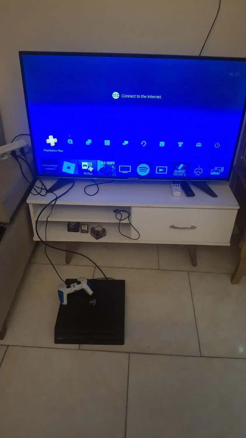 ps4 پرو|کنسول، بازی ویدئویی و آنلاین|تهران, سوهانک|دیوار