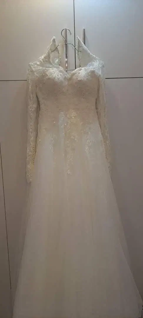 لباس عروس|لباس|تهران, حکمت|دیوار