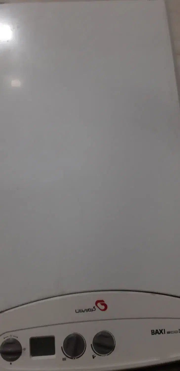 پکیج گرم ایران باکسی eco3|آبگرمکن، پکیج، شوفاژ|فردوس (خراسان), |دیوار