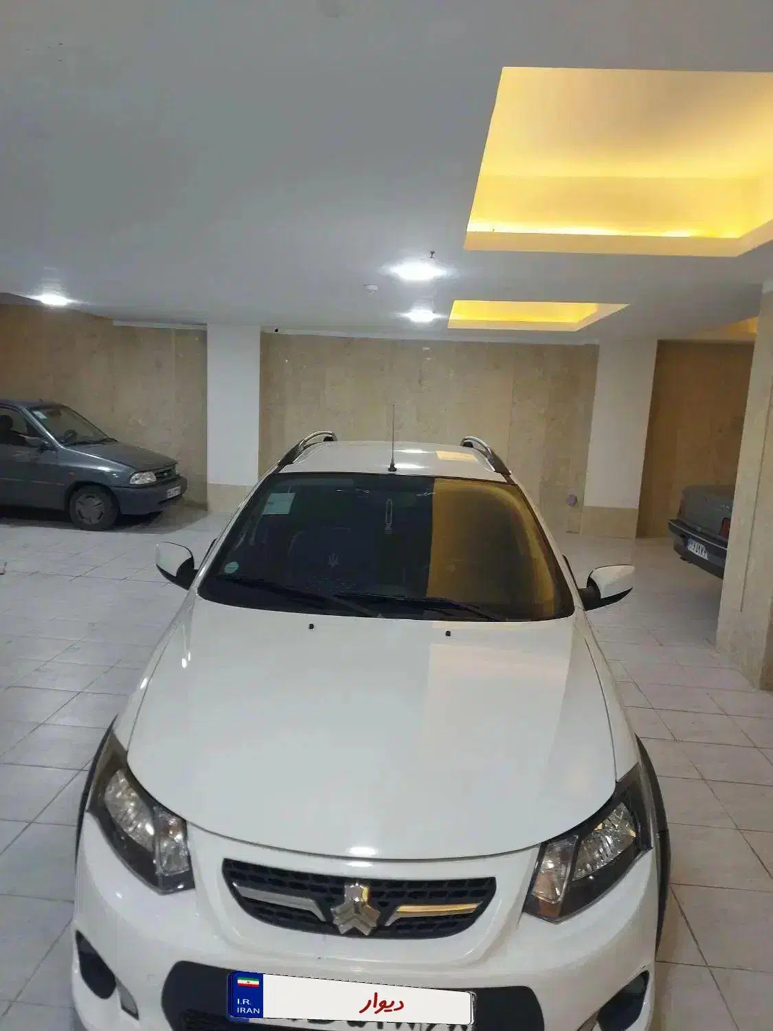 کوییک مدل ۱۴۰۰|خودرو سواری و وانت|کرج, فاز ۴ مهرشهر|دیوار