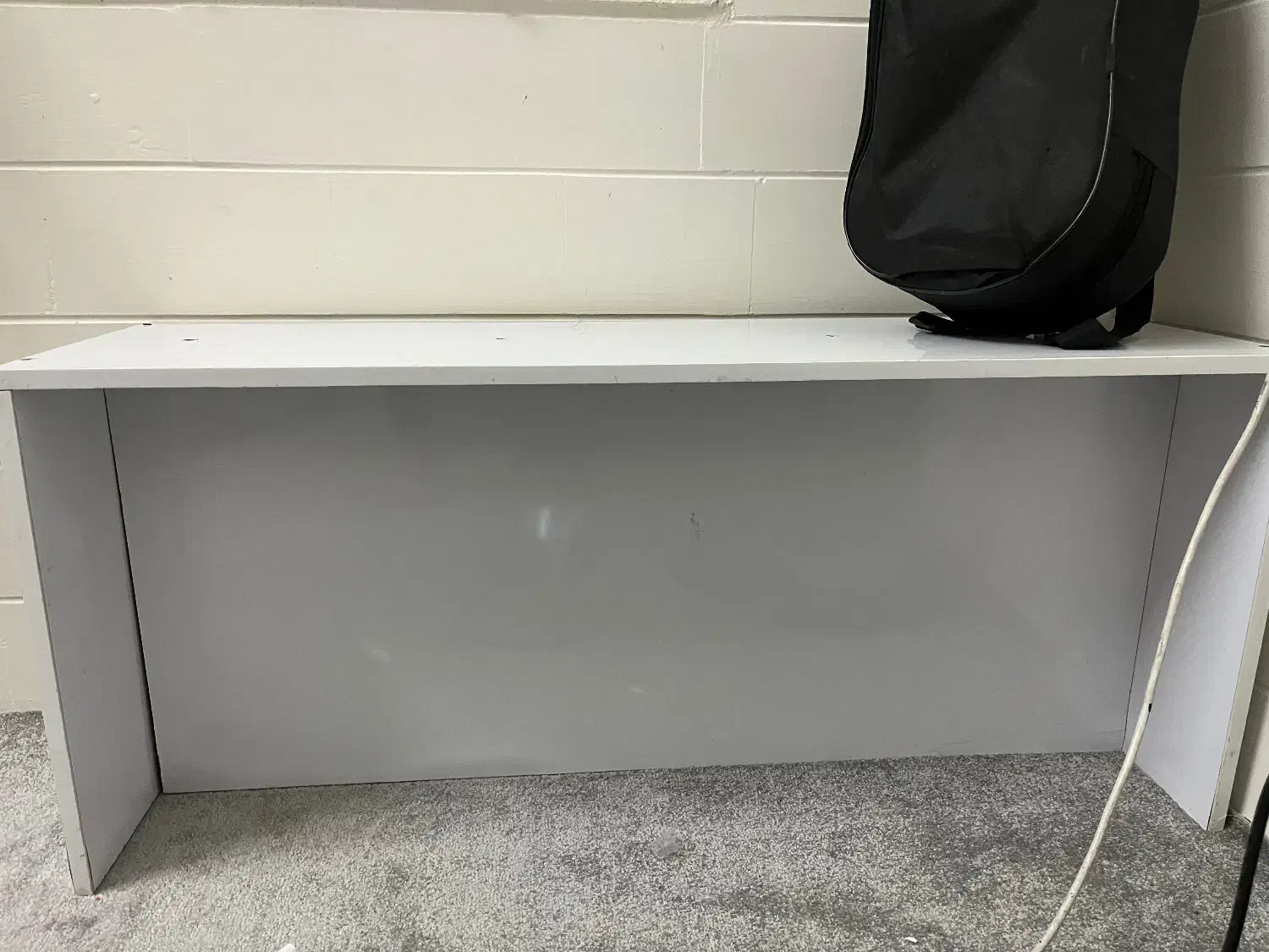 نیمکت ام دی اف|صندلی و نیمکت|اردکان, |دیوار