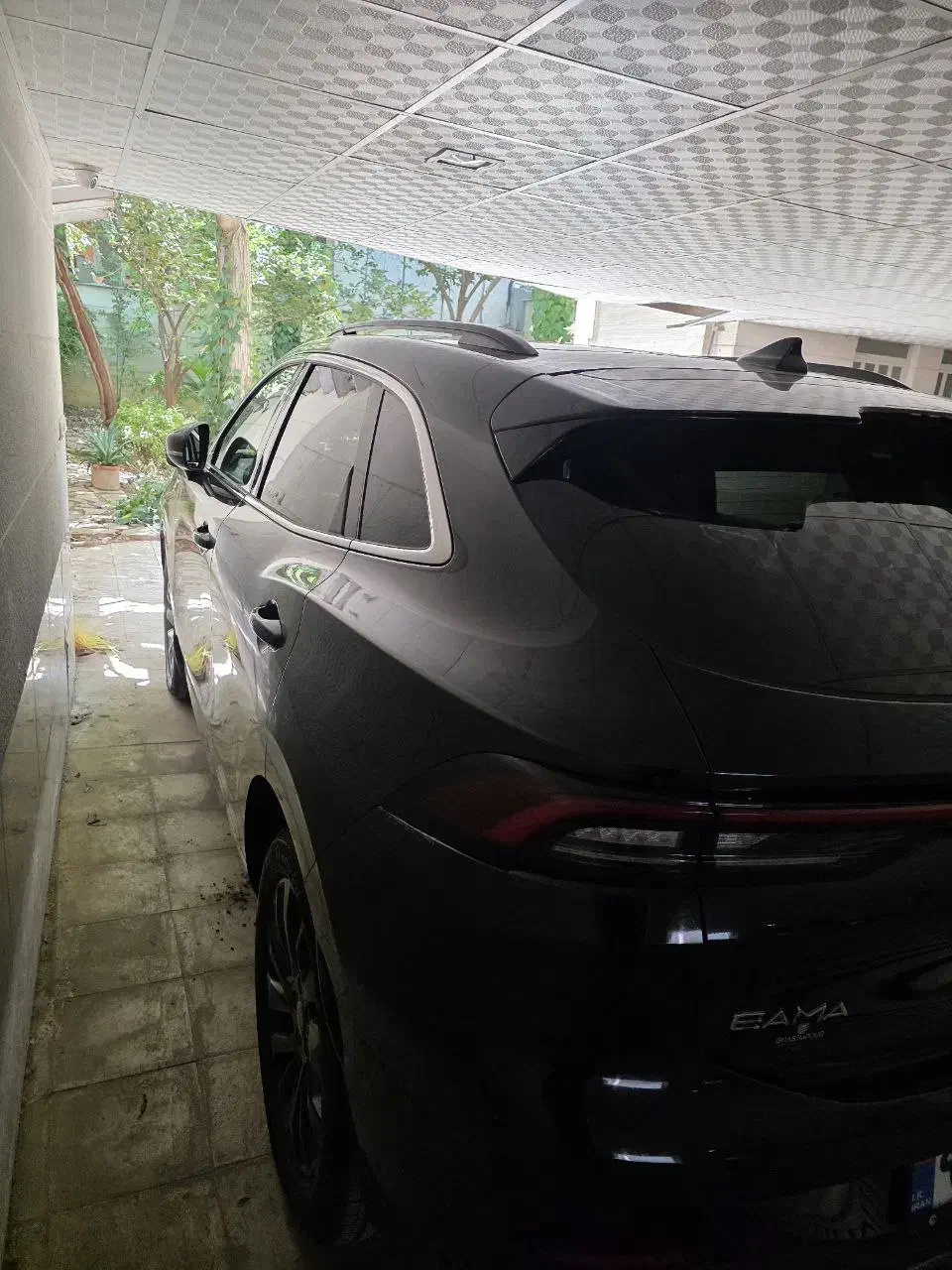 فروش لاماری در حد صفر|خودرو سواری و وانت|شیراز, قصرالدشت|دیوار