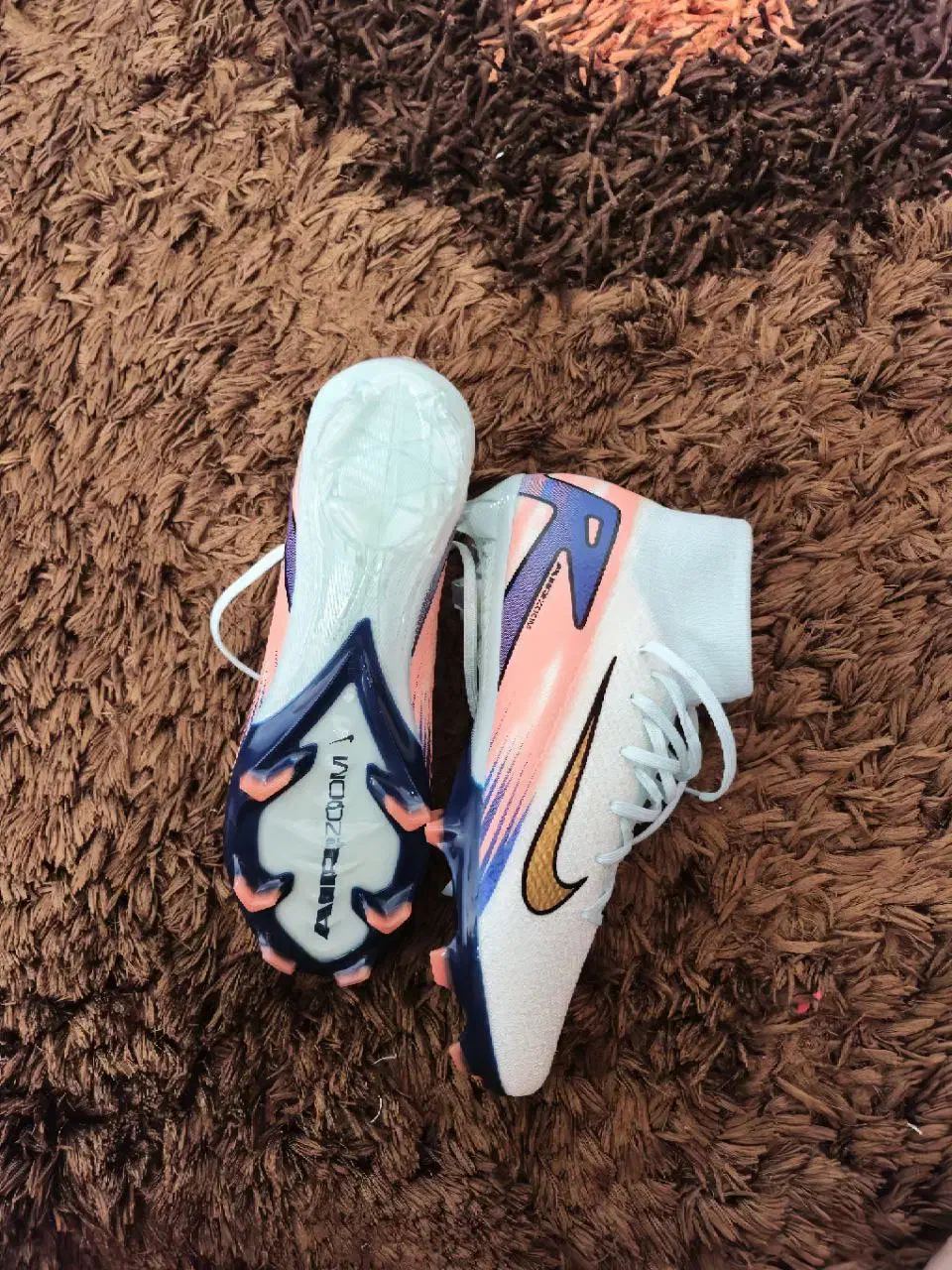 کفش ایرزوم سایز ۴۲|کیف، کفش، کمربند|اردبیل, |دیوار