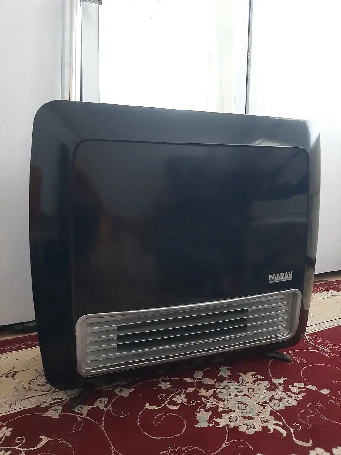 بخاری هوشمند|بخاری، هیتر، شومینه|گناباد, |دیوار