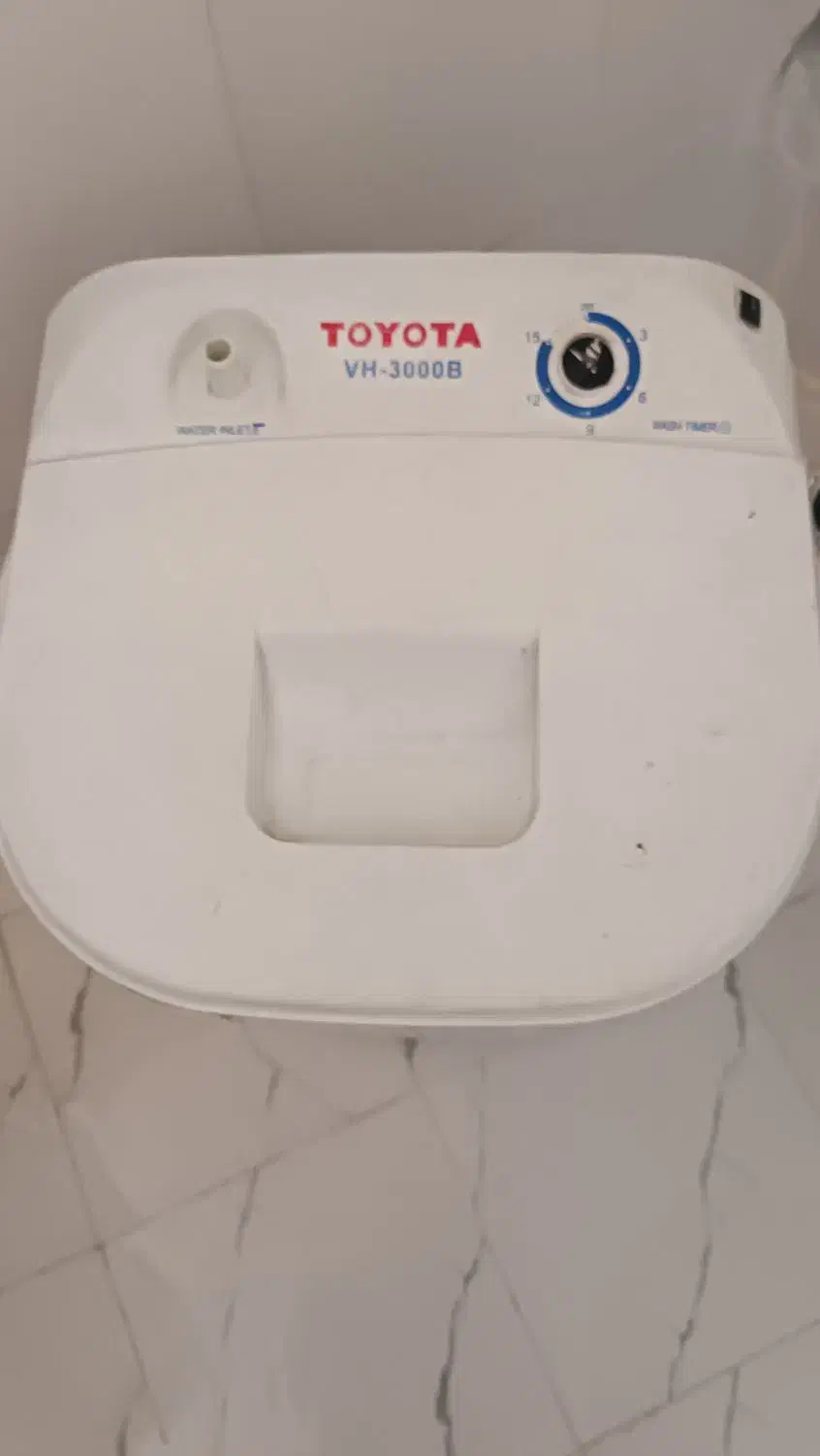 مینی واش|ماشین لباسشویی و خشککن لباس|تبریز, |دیوار