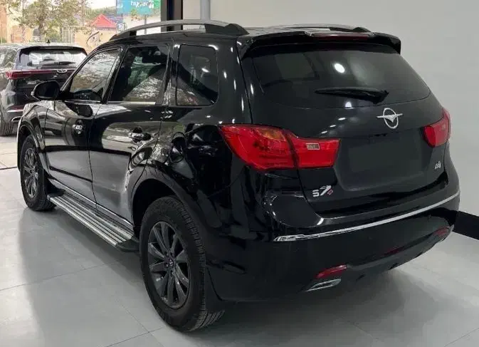 هایما S7، سال 1401، اقساط آسان چک|خودرو سواری و وانت|تهران, نارمک|دیوار