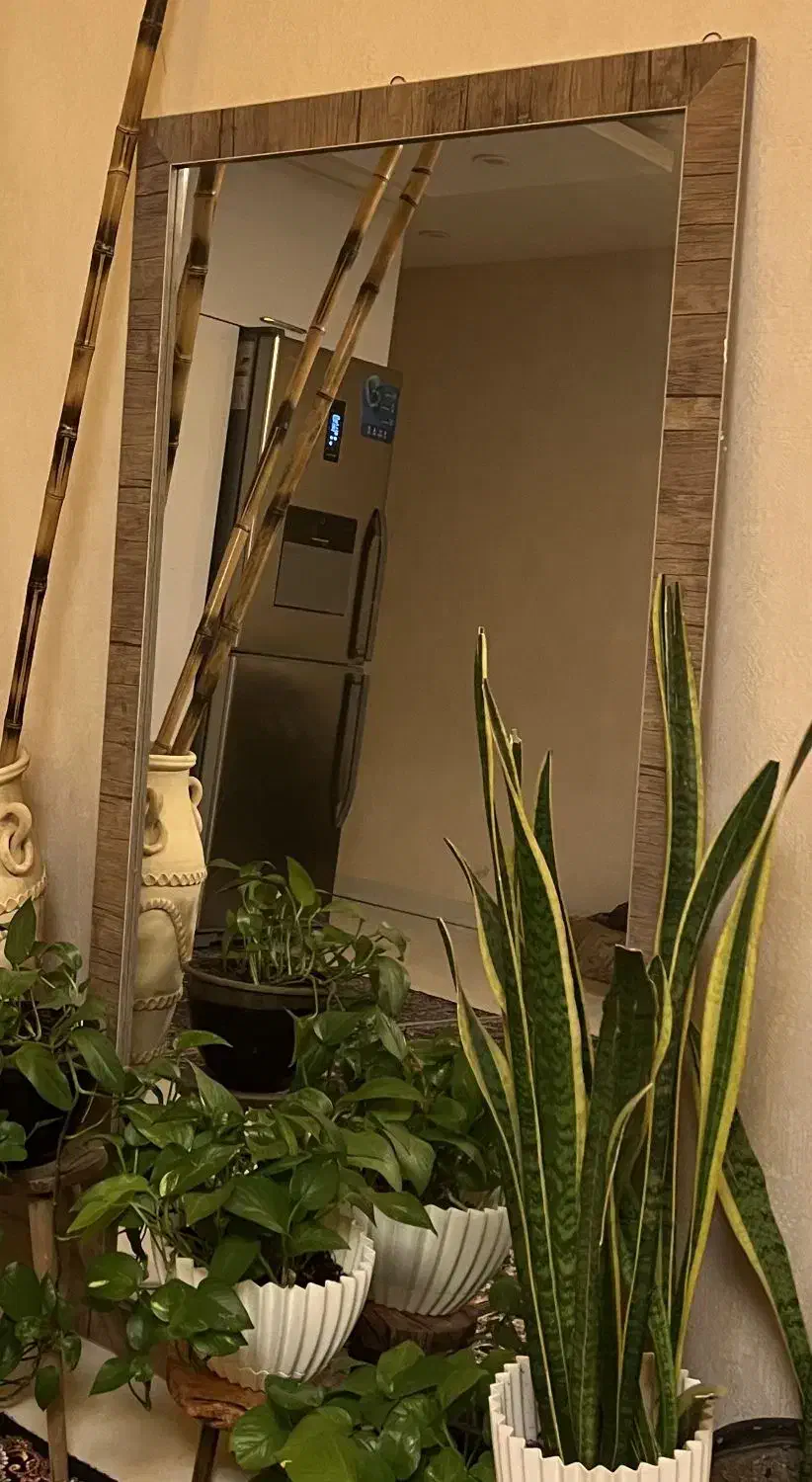 آینه|آینه|شوشتر, |دیوار