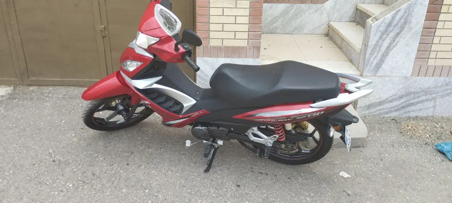 موتوربیکلاچ|موتورسیکلت|بافت, |دیوار