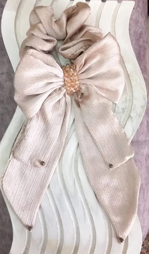 کش سر|زیورآلات و اکسسوری|قم, پردیسان|دیوار