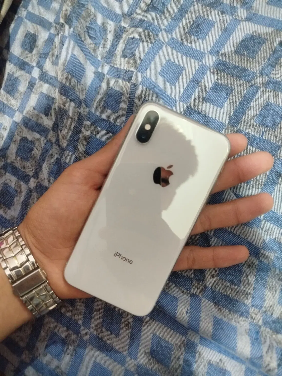 iPhone xs|موبایل|همدان, |دیوار