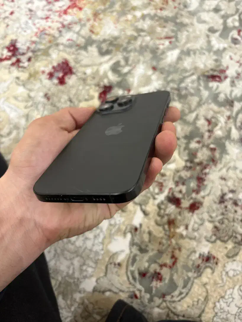 ایفون ۱۶پرومکس|موبایل|اردبیل, |دیوار