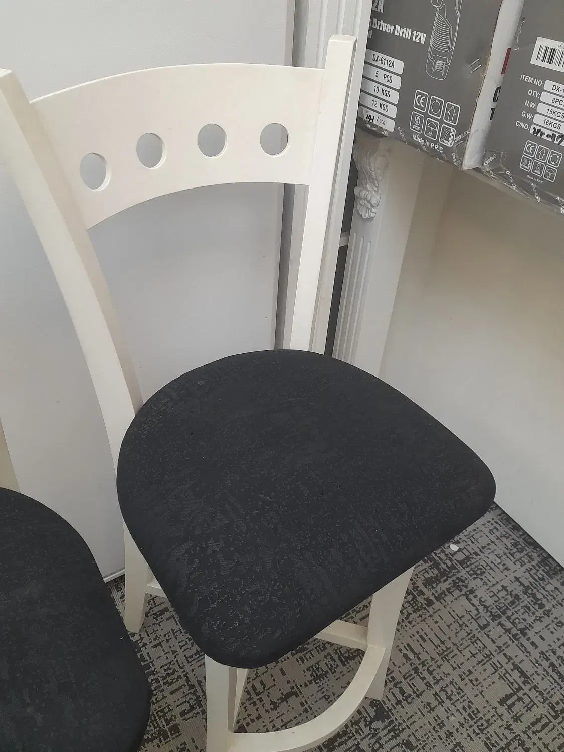 عددصندلی اپن|صندلی و نیمکت|مشهد, تلگرد|دیوار