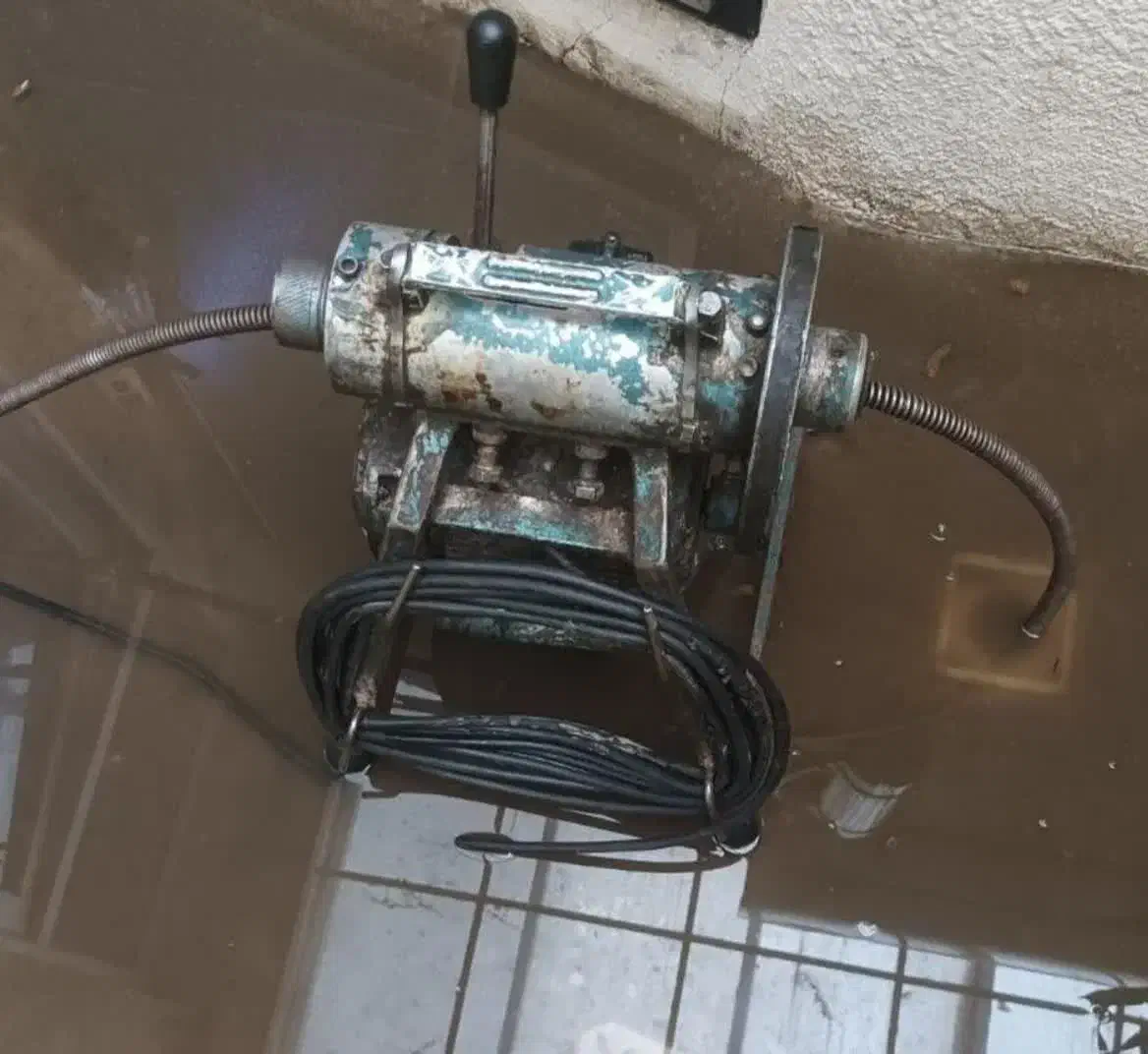 لوله بازکنی ارزان فوری شبانه روزی همه محلات قزوین|خدمات پیشه و مهارت|قزوین, |دیوار