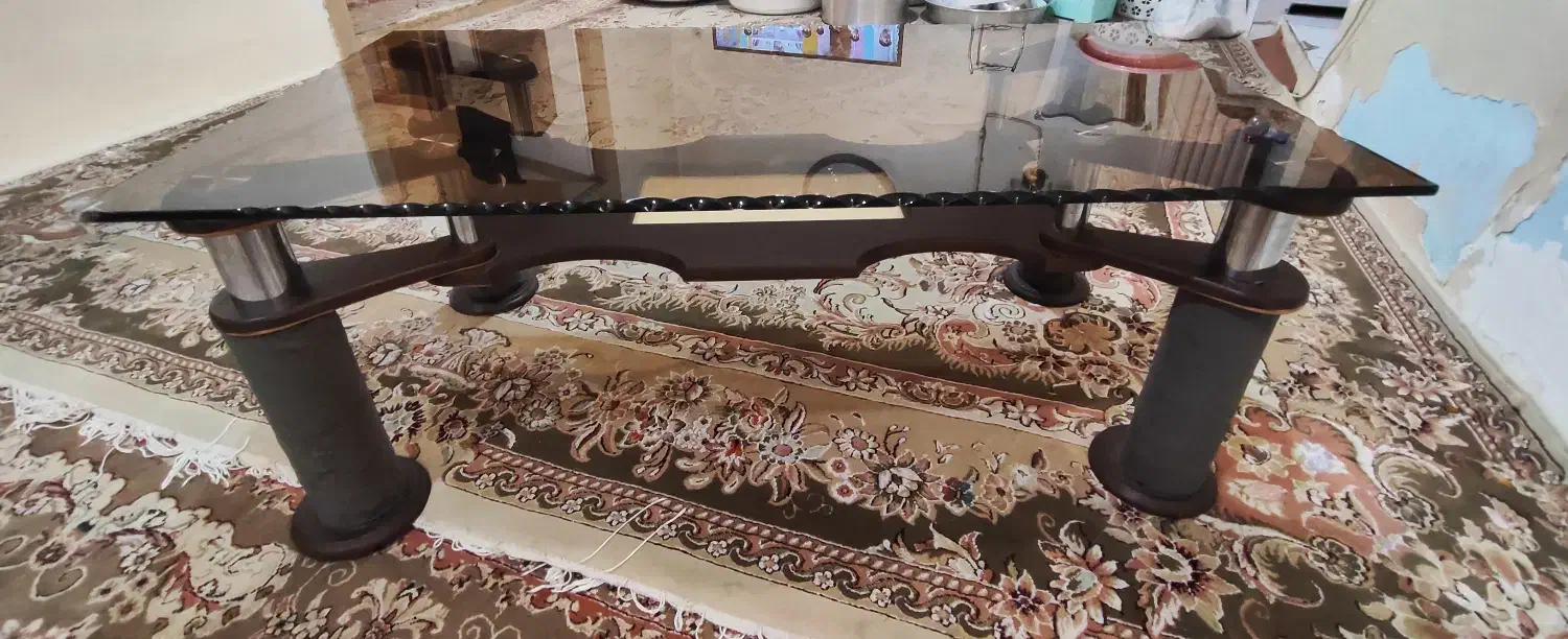 میز عسلی یا جلو مبلی|مبلمان خانگی و میز عسلی|کرمانشاه, |دیوار