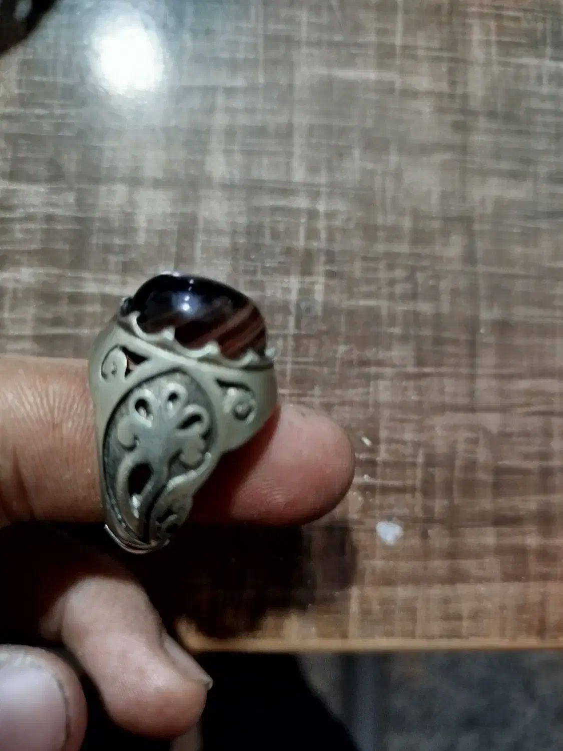 انگشتر|بدلیجات|بیرجند, |دیوار