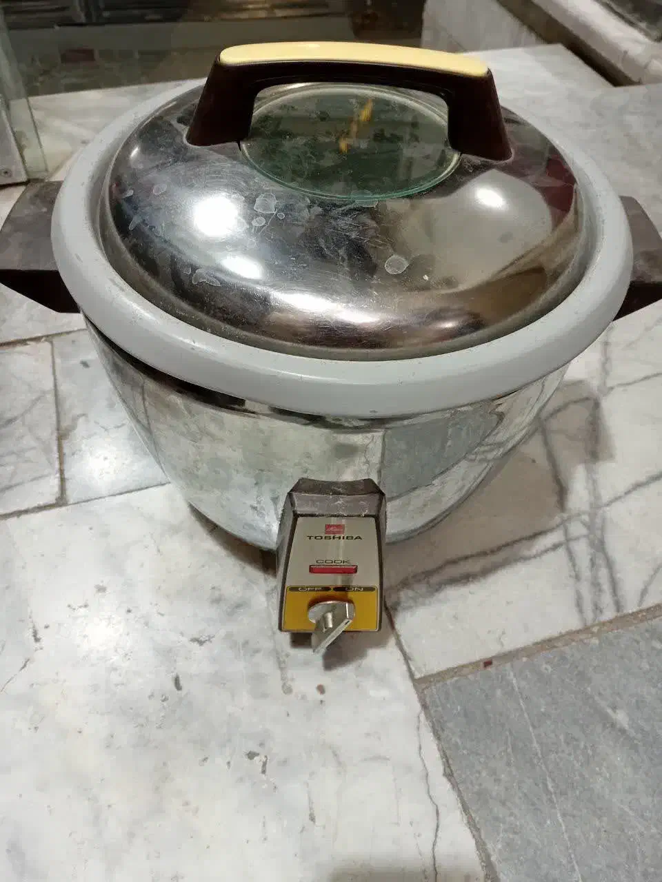 پلوپز ناسیونال|سایر لوازم برقی|شهرضا, |دیوار