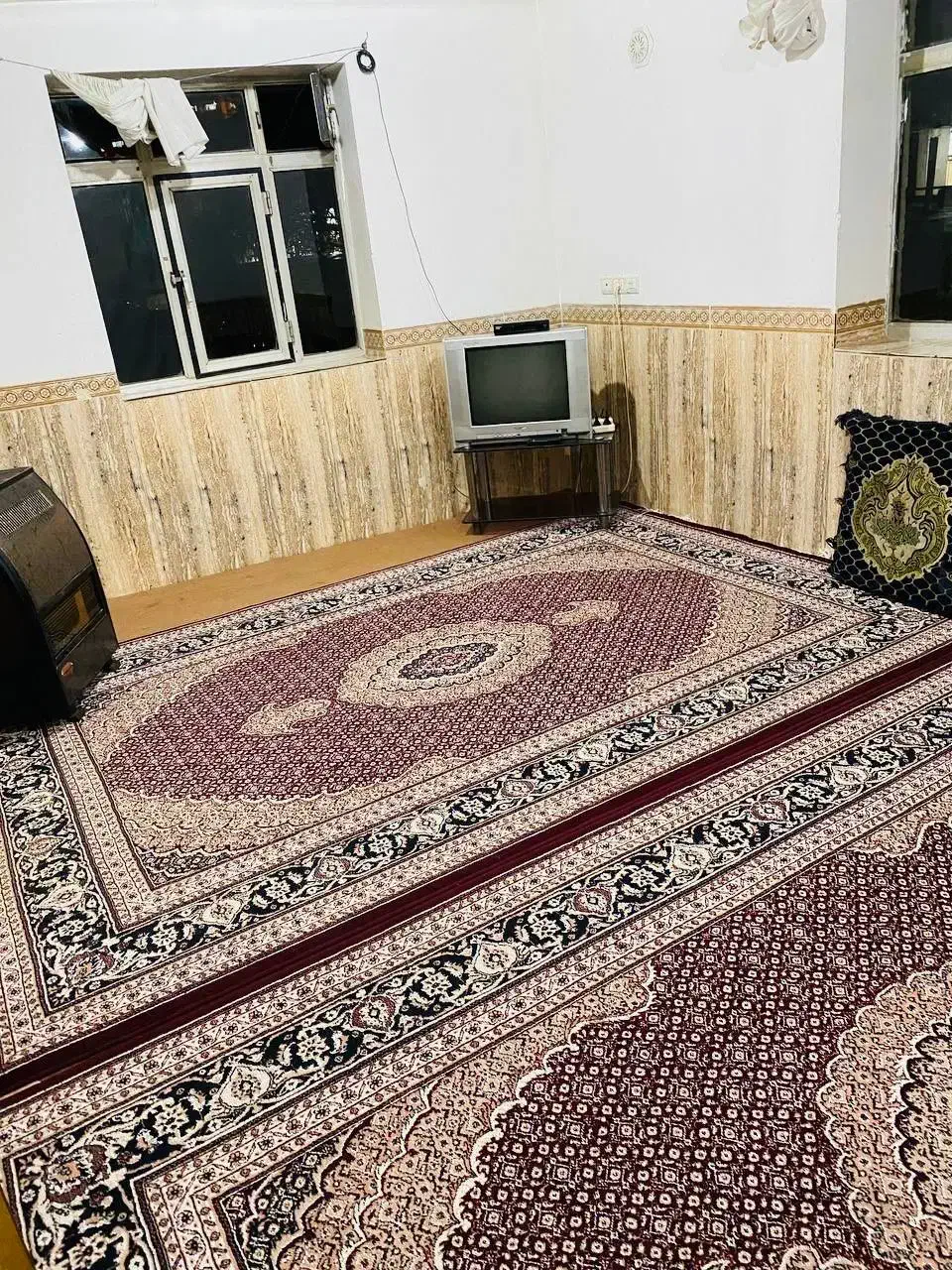 سویت هتل اپارتمان سوییت اجاره ای با پارکینگ|اجارهٔ کوتاه‌مدت آپارتمان و سوئیت|بانه, |دیوار