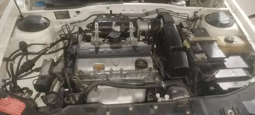 فروش سمند|خودرو سواری و وانت|الیگودرز, |دیوار