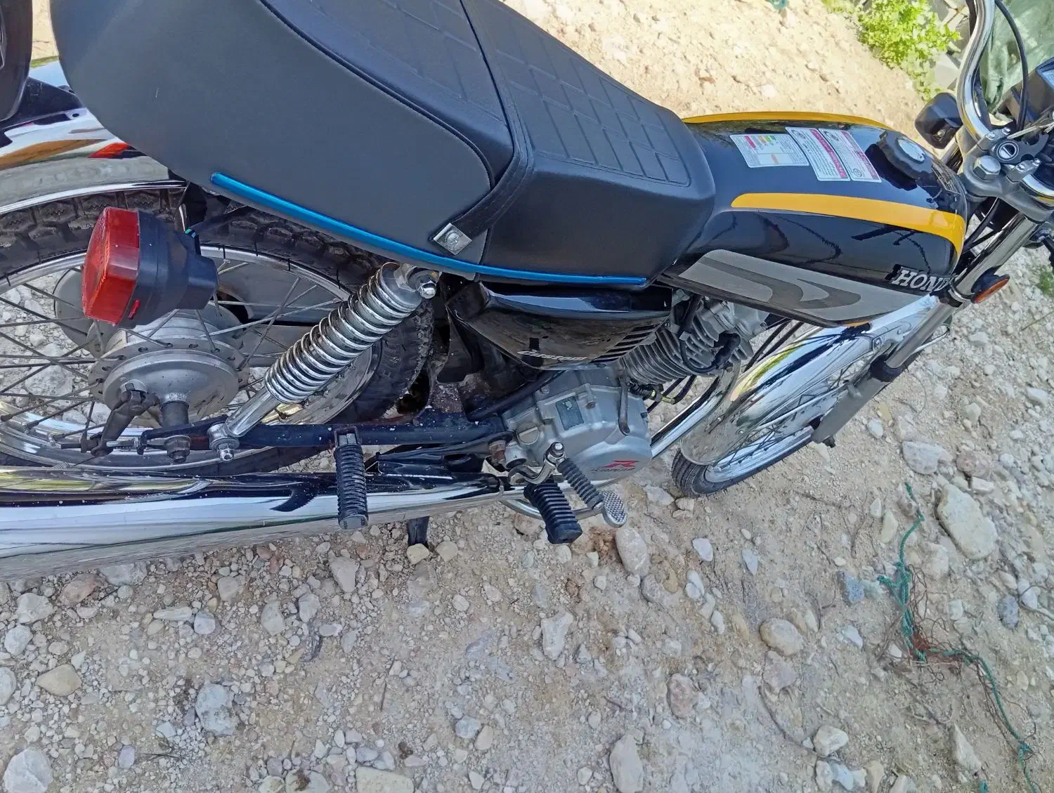 موتورسیکلت|موتورسیکلت|بندر دیر, |دیوار