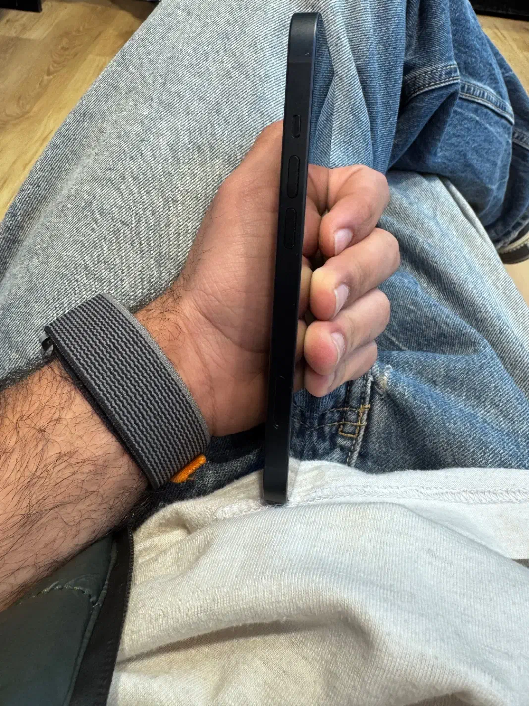 Iphone 13 normal|موبایل|سلمان‌شهر, |دیوار