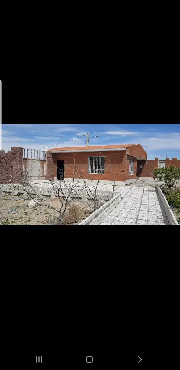 فروش فوری نقدی نصف قیمت نهضت آباد ۲۳۷۱متر|فروش خانه و ویلا|تیران, |دیوار