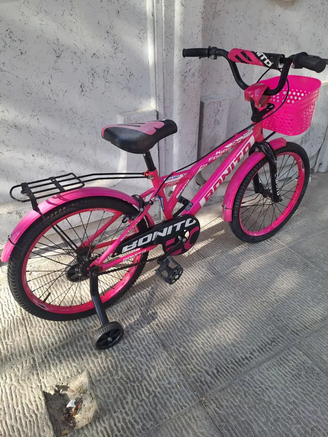 دوچرخه سایز20|دوچرخه، اسکیت، اسکوتر|اصفهان, کوی گلزار|دیوار