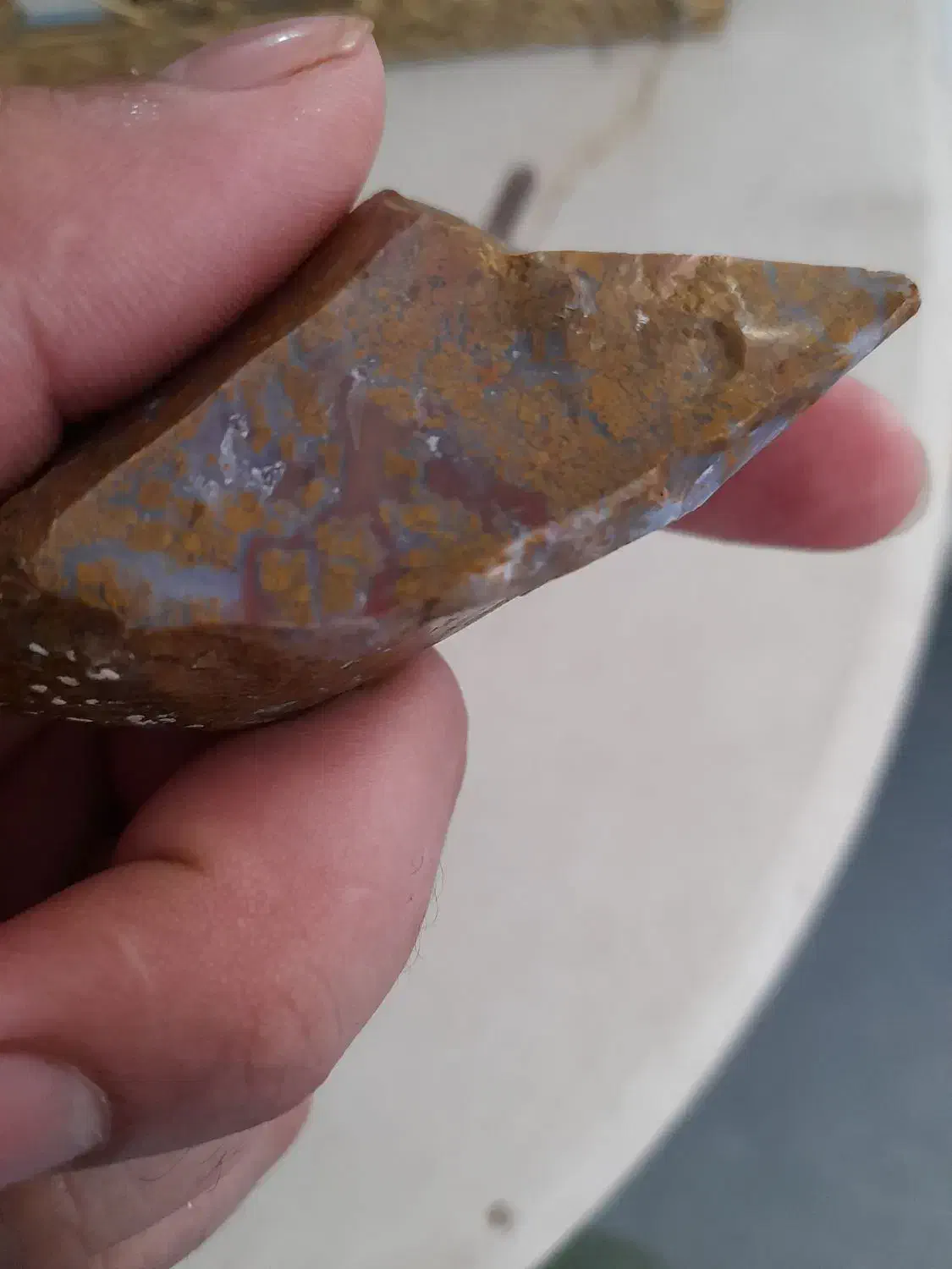 سنگ قیمتی|کلکسیون اشیاء عتیقه|کرمانشاه, |دیوار