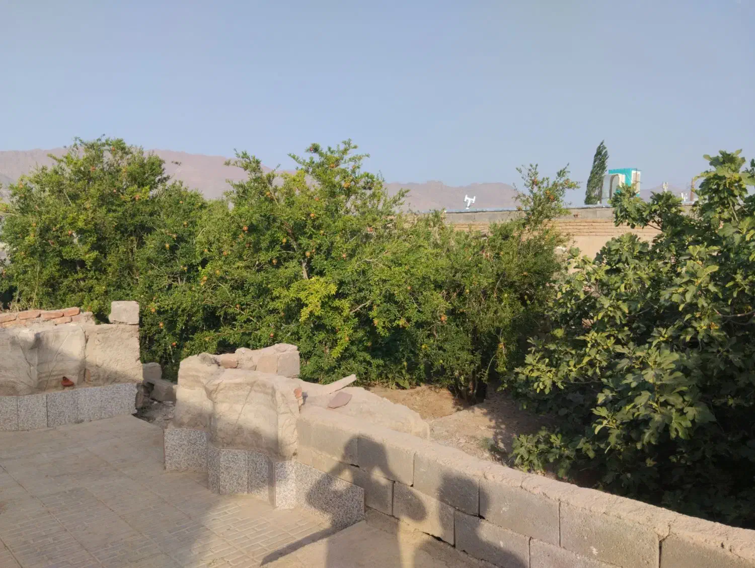 خونه گلباف|فروش خانه و ویلا|گلباف, |دیوار