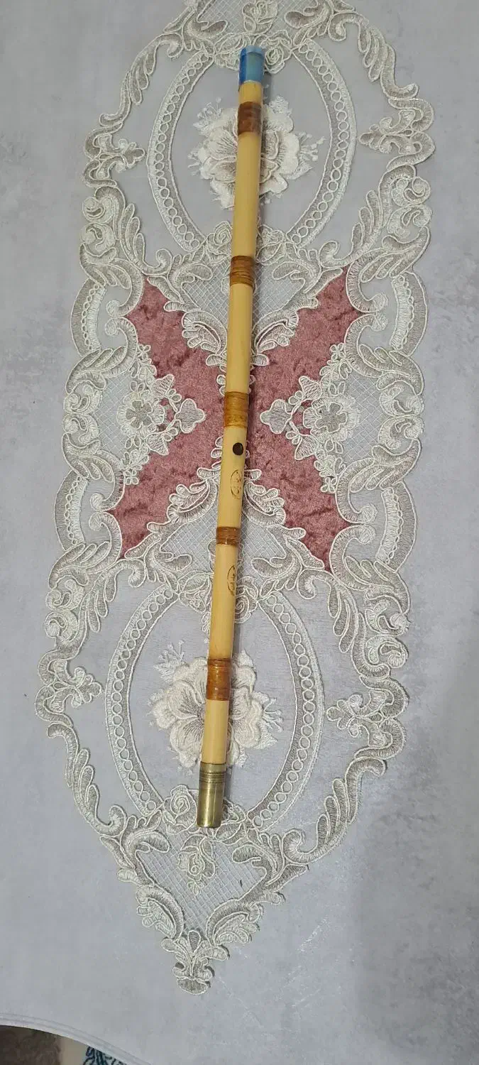 نی هفت بند|سازهای بادی|قائن, |دیوار