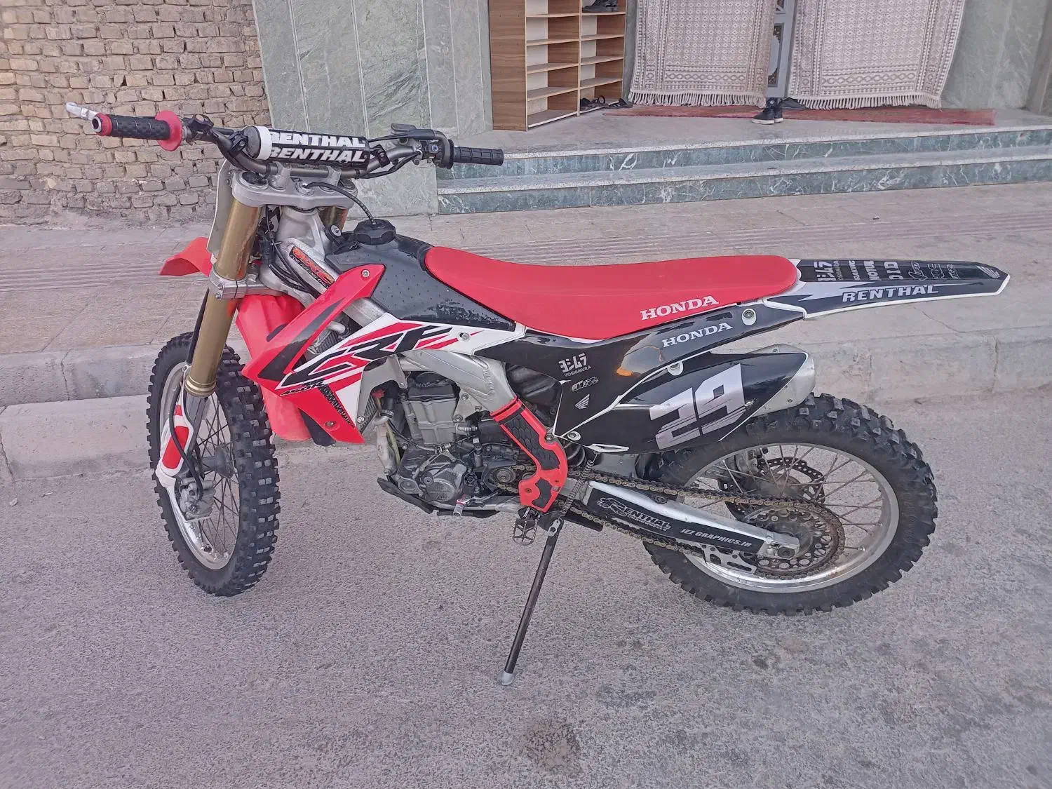 متور سیکلت|موتورسیکلت|اردکان, |دیوار