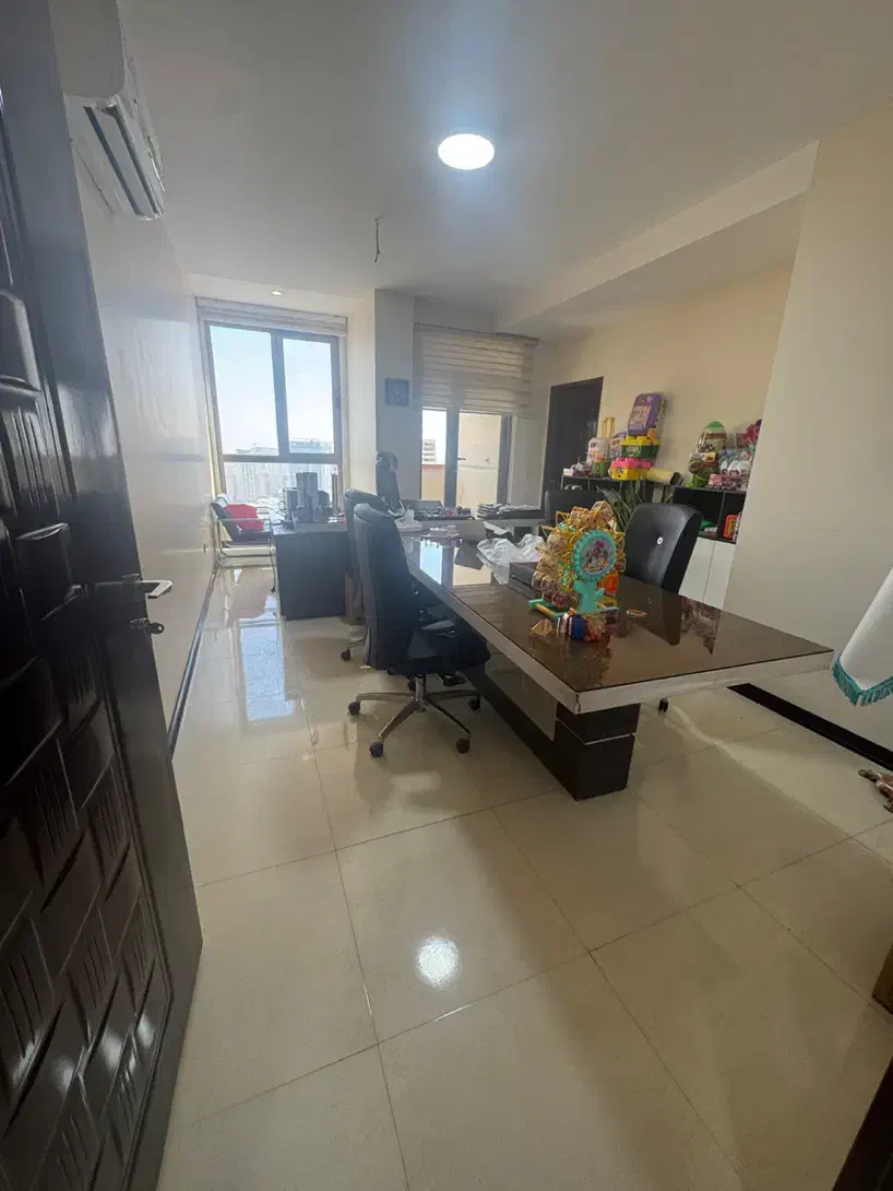 دریاچه چیتگر اداری درمانی ساختمان پزشکان تریتا|فروش دفتر کار، اتاق اداری، مطب|تهران, دریاچه شهدای خلیج فارس|دیوار