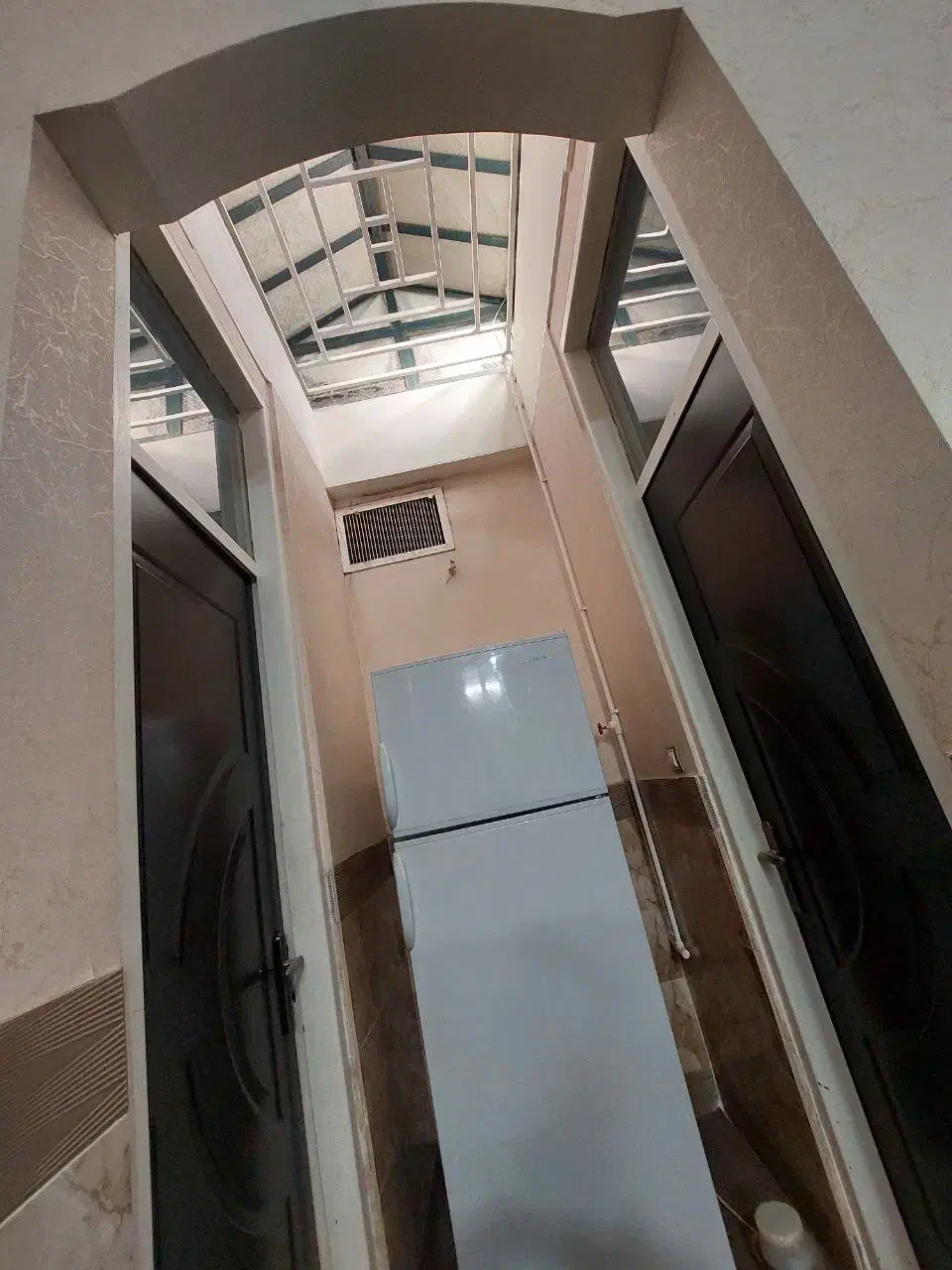 خانه دلباز دوبلکس صفا|فروش خانه و ویلا|بروجرد, |دیوار