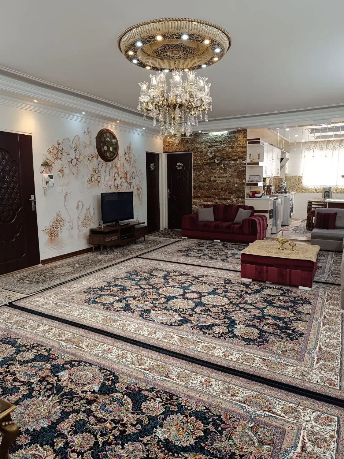 خانه ویلایی دوطبقه 120متری|فروش خانه و ویلا|تهران, نعمت‌آباد|دیوار