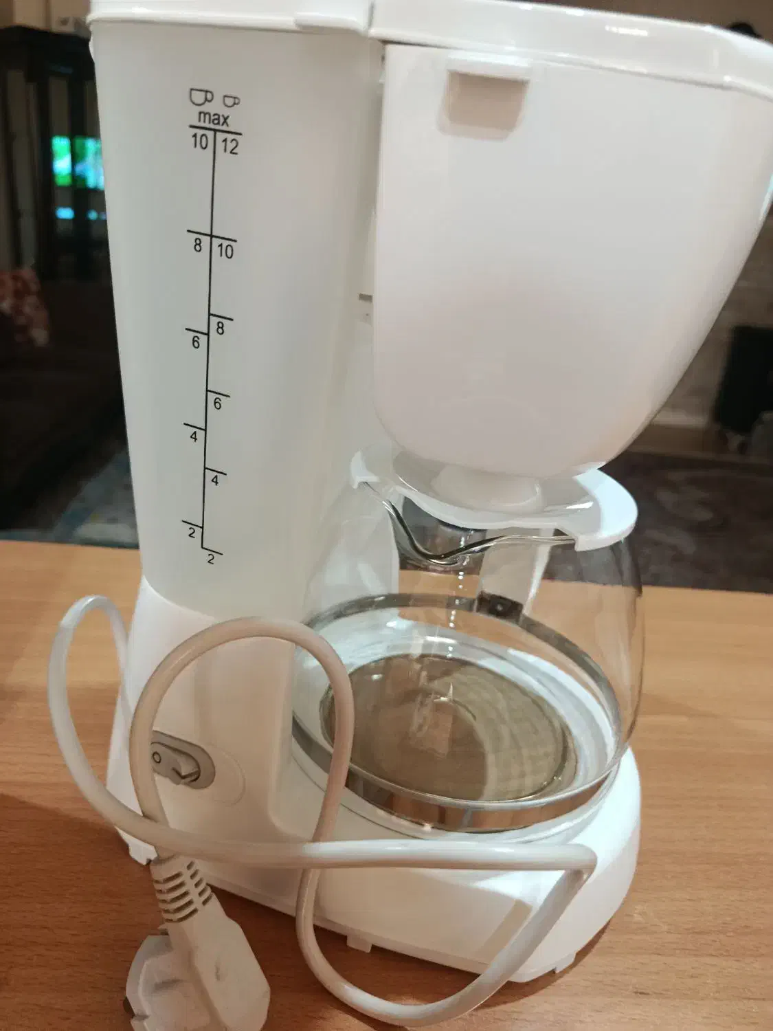 قهوه ساز|سماور، چای‌ساز، قهوه‌ساز|تهران, افسریه شمالی|دیوار