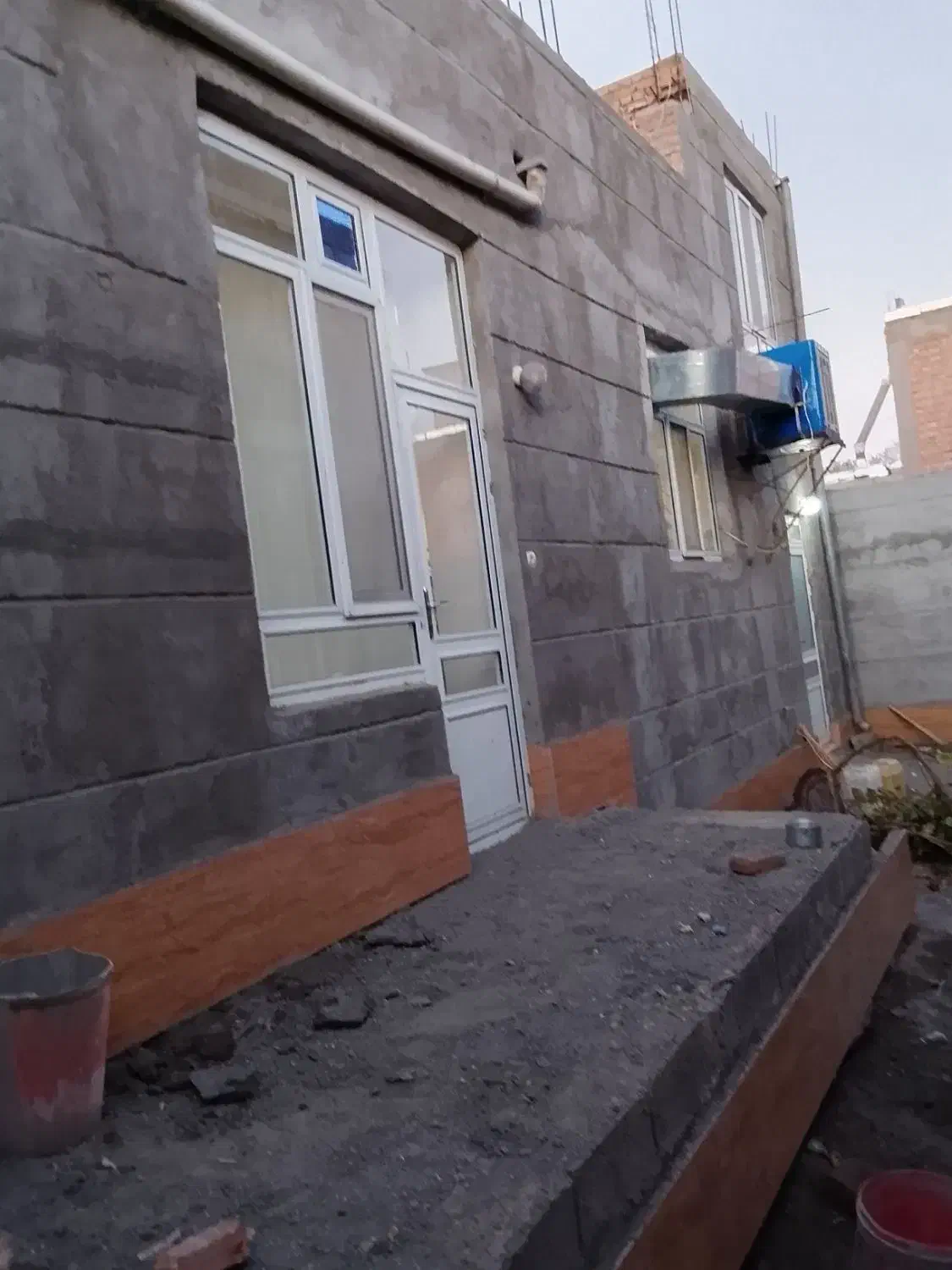 سیمانکاری محمدی|خدمات پیشه و مهارت|آذرشهر, |دیوار