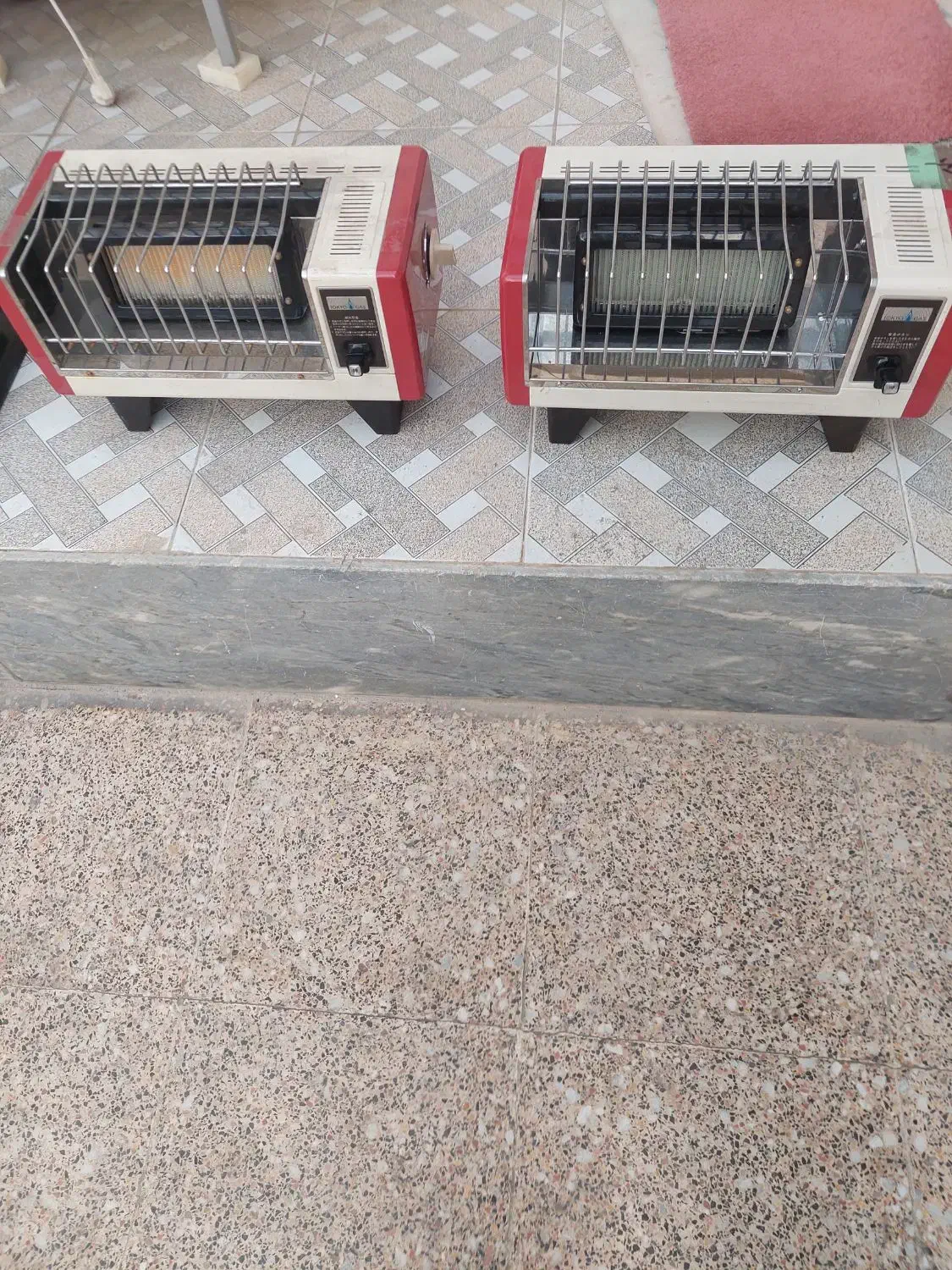 فروش بخاری|بخاری، هیتر، شومینه|بندر امام خمینی, |دیوار