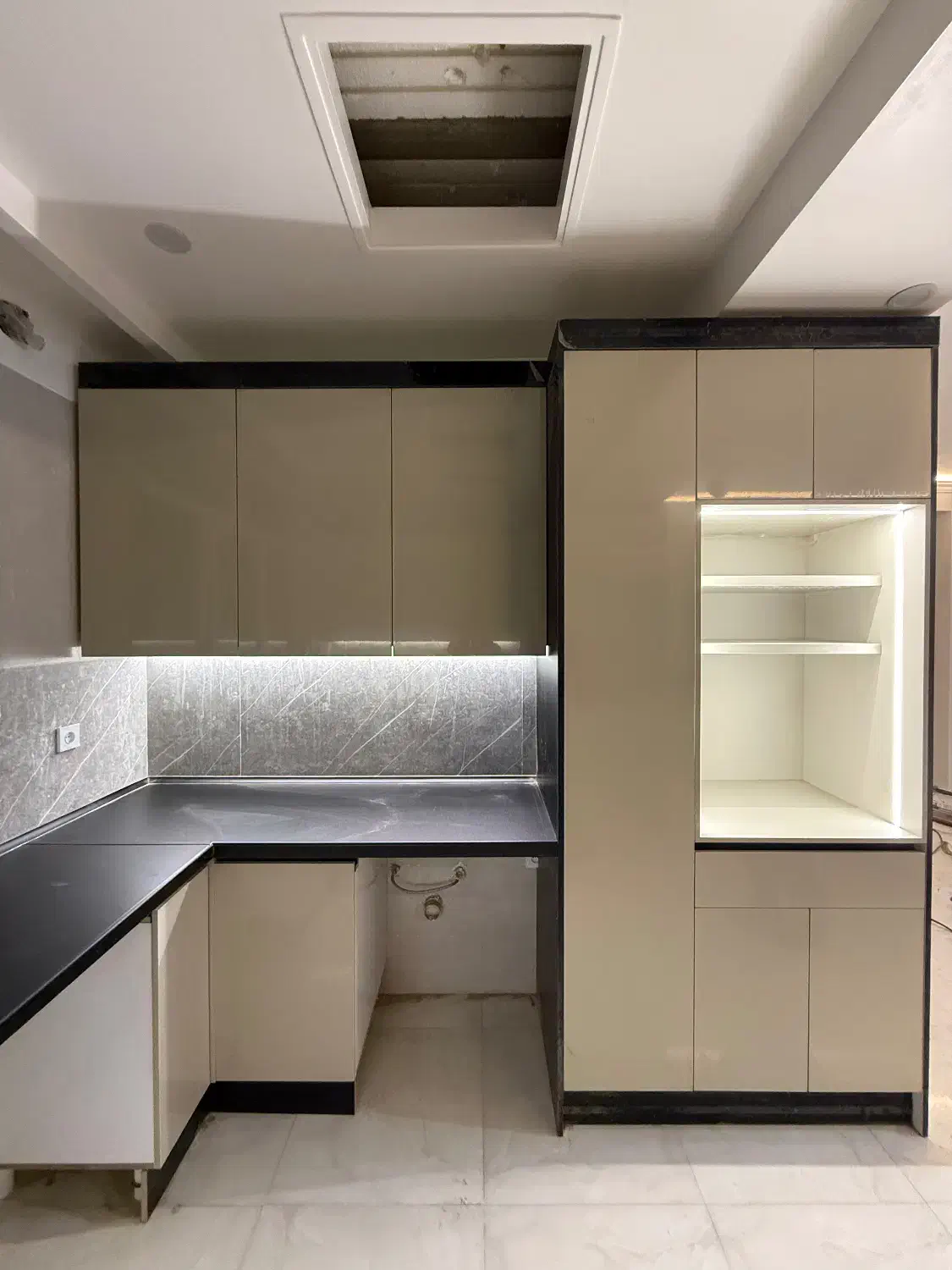 دلوین کابینت|مصالح و تجهیزات ساختمان|تهران, تهرانپارس غربی|دیوار