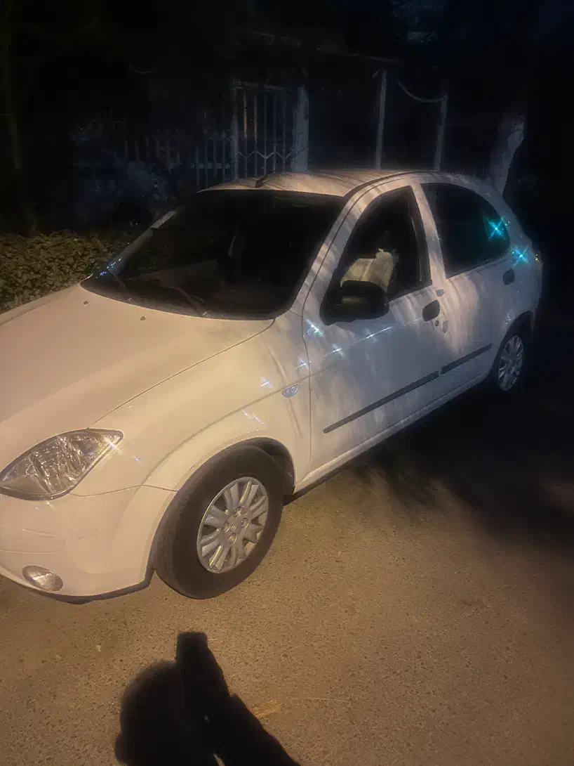 تیبا ۲ مدل 1400|خودرو سواری و وانت|تهران, چیتگر جنوبی|دیوار