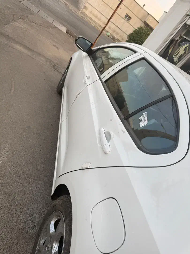 شاهین دندای مدل 403|خودرو سواری و وانت|شیراز, تندگویان|دیوار