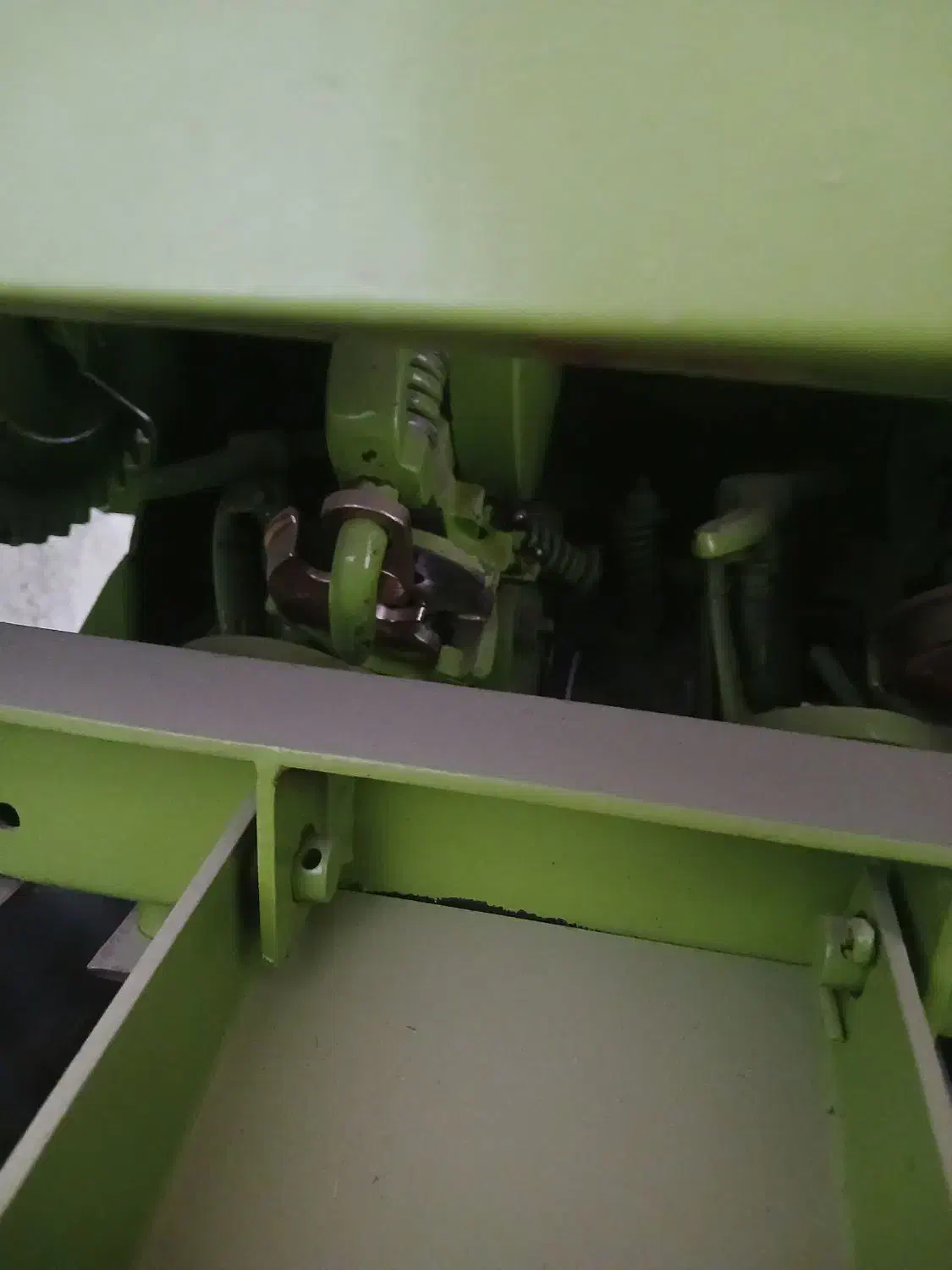 دستگاه پرس نو|ماشینآلات صنعتی|همدان, |دیوار