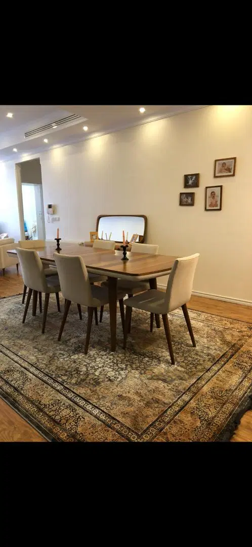 آپارتمان دو خوابه/خوش قیمت/لوکیشن تاپ/عظیمیه|فروش آپارتمان|کرج, عظیمیه|دیوار