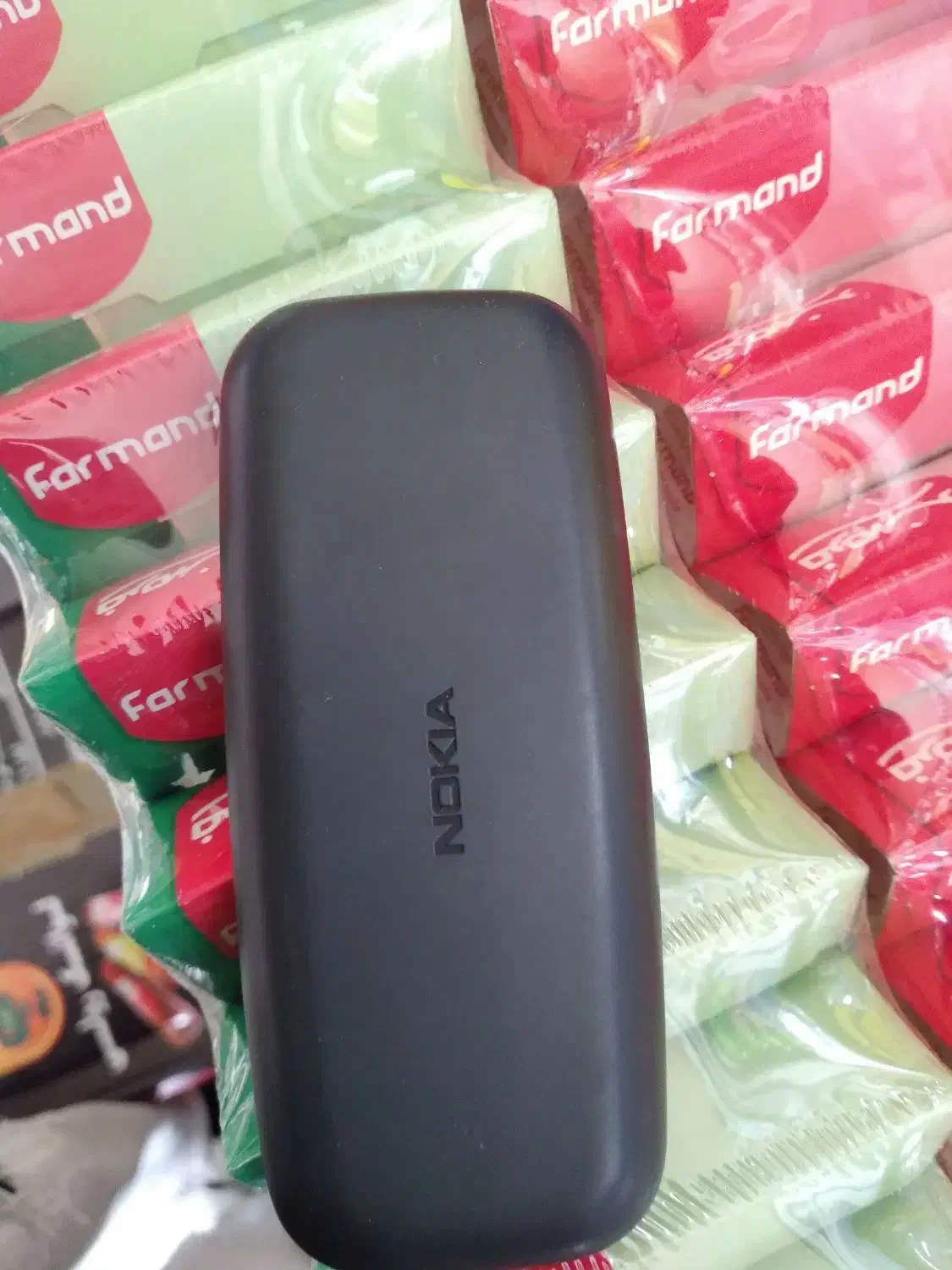 گوشی نوکیا|موبایل|کرج, ساسانی (قلمستان)|دیوار