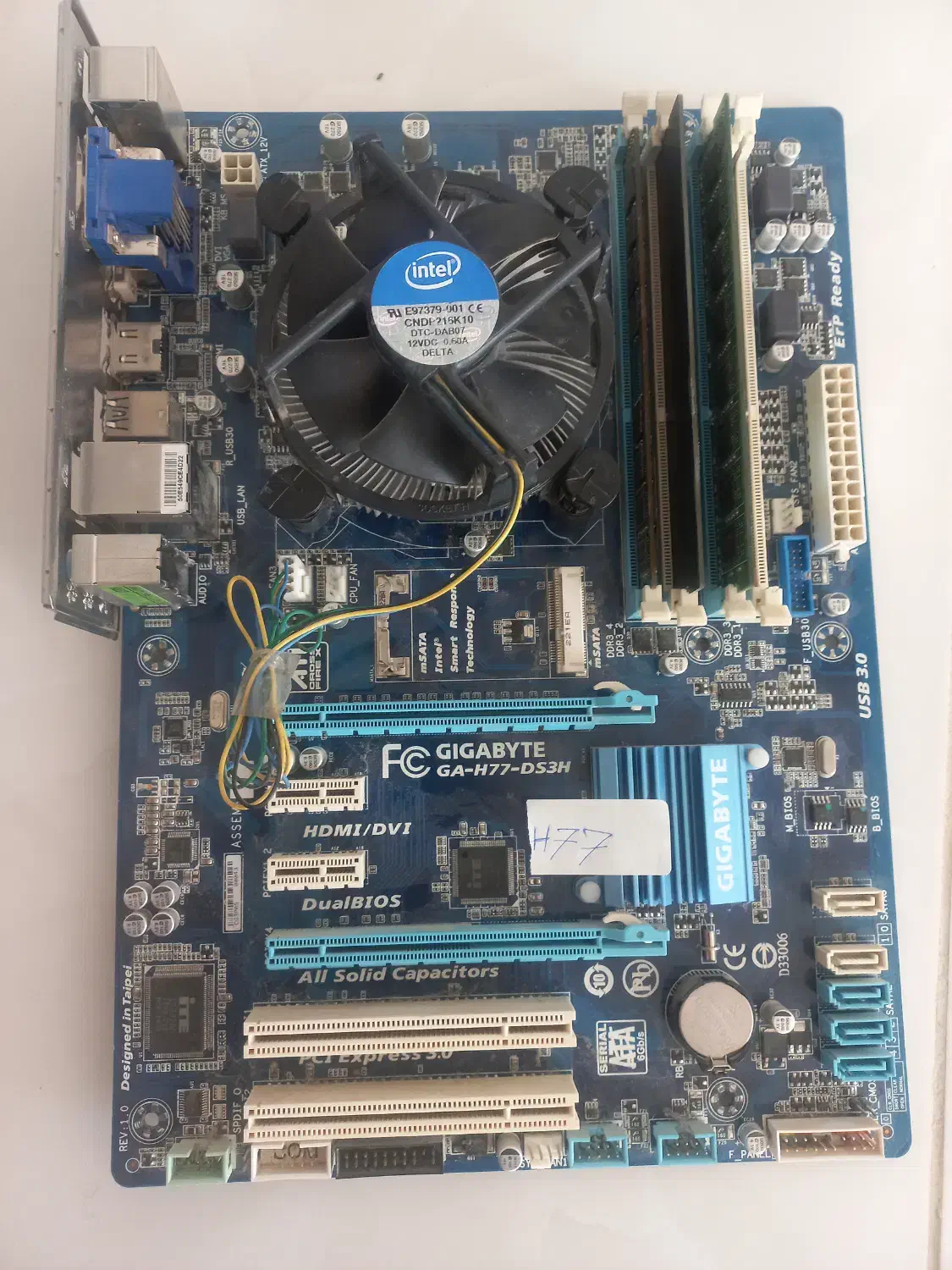 باندل سیستم قوی|قطعات و لوازم جانبی رایانه|بروجن, |دیوار